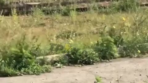 👊⚡ Ukraine Russia War | Civilian Kicks TCC Officer to Escape Conscription in Dnipro | RCF