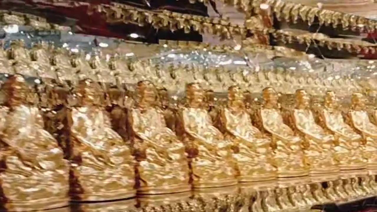 ห้องเจ้าสัวเงินล้านวัดวีระโชติธรรมาราม จ.ฉะเชิงเทรา เปิด 08.00 น. - ปิด 17.00 น.