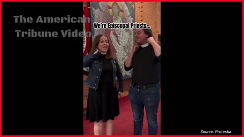 Woke Episcopal Church Summed Up by Ridiculous Video [WATCH]
