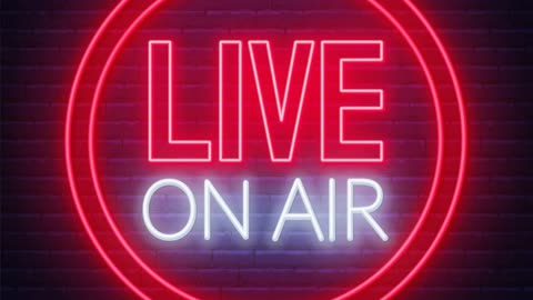 ((LIVE)) Progress with Ukraine Rfk drops a BOMB Brain Organoids for real?