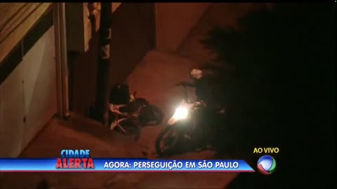Brazilian Judge Dredd