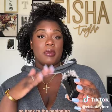 Hair Tips for Dry Hair