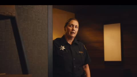 Checked Out: Security Guard