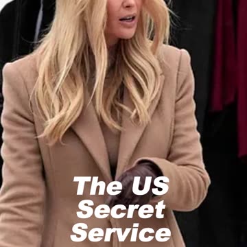 US Secret Service's Role in Protecting Trump & Family at Major Events – Swift Threat - WorldEye