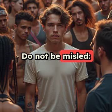 Daily Bible Verse - 1 Corinthians 15:33