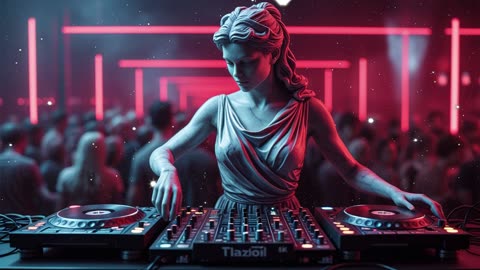 Techno Mix: Acid Drive Set | 303 Loops & Underground Pressure