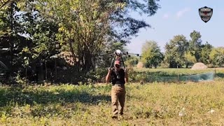 🦅🔥 Myanmar War | Seven Ravens PDF Recruitment Video Highlights | RCF