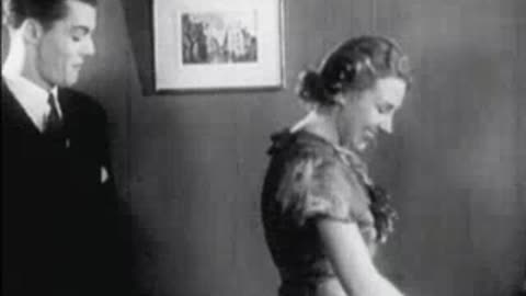 Sex Madness (1938) | Dwain Esper Exploitation Film | Public Domain