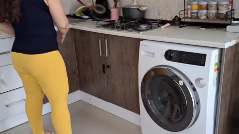 Morning Coffee & A Calm Home Vlog