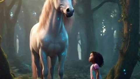 जादुई यूनिकॉर्न #story #storytime #trending #tranding #viralshort #viral