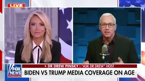 New York Times mocked for 'LAUGHABLE' claim on Trump