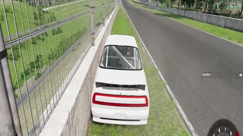 Beamng sick