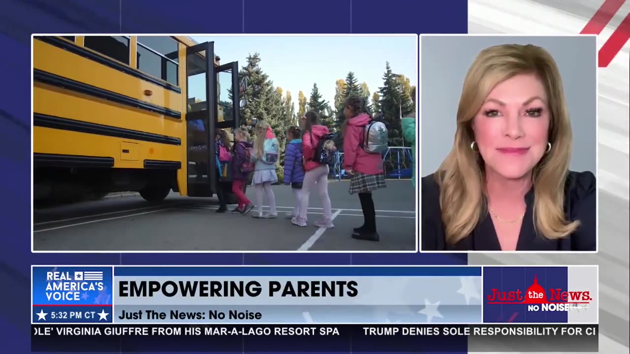 PROVISIONS IN THE BBB EMPOWER PARENTS