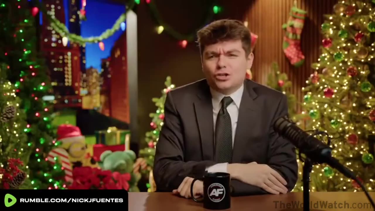 Nick reacts to Candace Owens Backing out of the TPUSA Q&A about Charlie Kirk