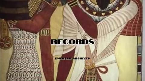 The Akashic Records 📖 Regards, Edward