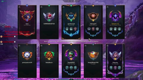 road to plat.