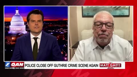 Former Investigator Responds to Major Mishandling of Nancy Guthrie Crime Scene