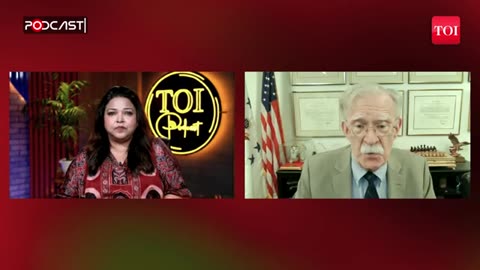 ‘Trump_Is_Good_At…’__John_Bolton_BLASTS_Tariffs__Chaos__With_India,_China_I_Putin_I_FULL_Podcast
