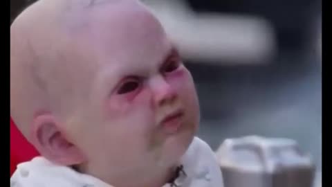 Devil Baby