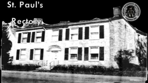 #1 Scariest Place On This Earth, I Lived There