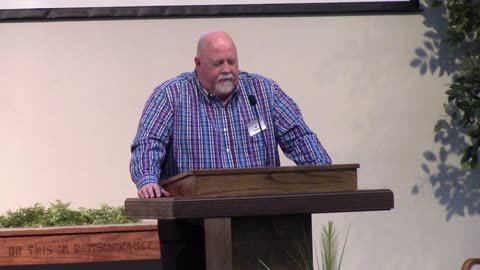 08/31/2025 Sermon