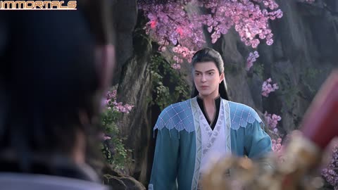 Yong Sheng 2 Episodul 6