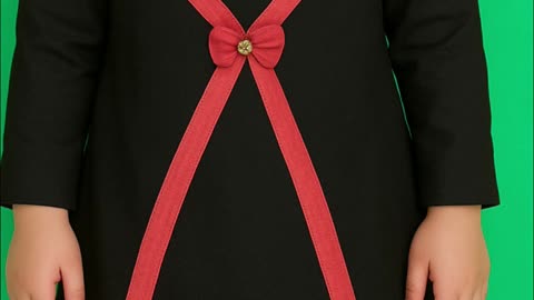 Cute & Stylish Baby Frock Design Ideas – Latest 2025 Collection