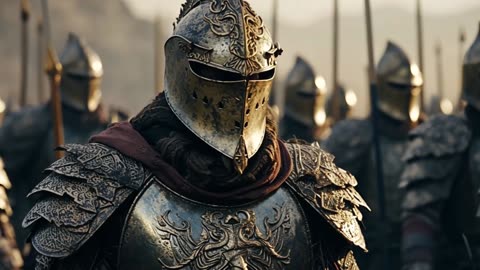 087 - Excalibur The Holy Grail - Medieval Music