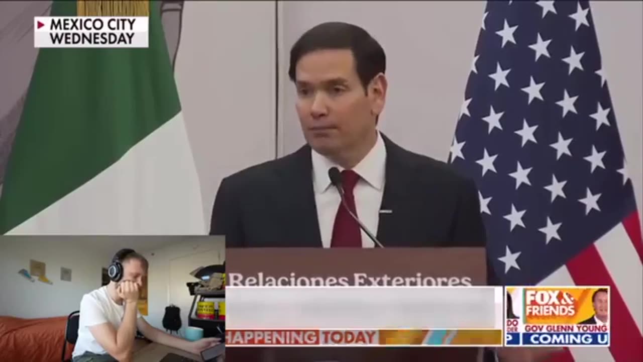 Cartel ‘Gunboats’ HARASS US Fleet, Marines Send ‘Venezuelan Navy’ TO BOTTOM ~ Cash Jordan 9.14.25