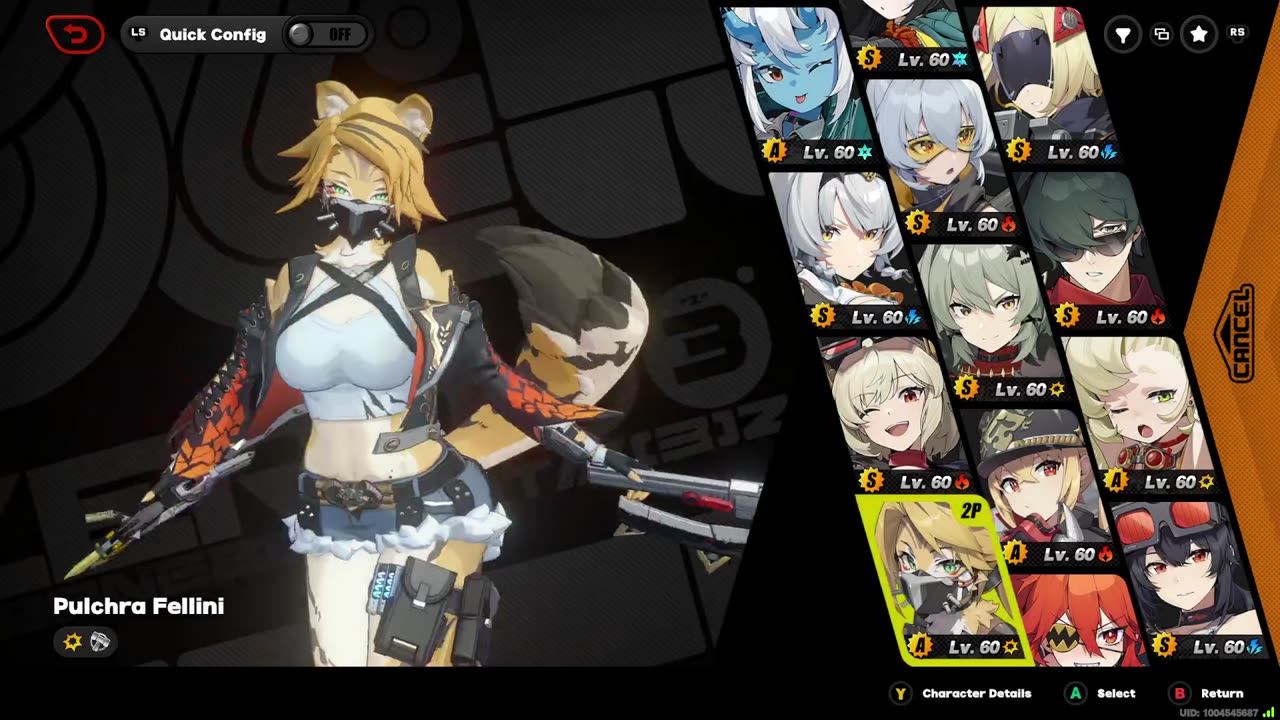 Test Stream with ZZZ