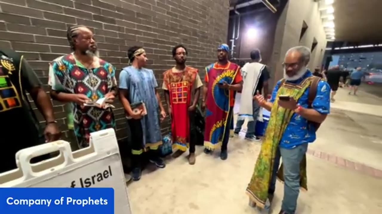 GMS Houston Friday Night Live 7/25/2025