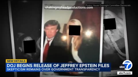 Steven Spielberg's Disclosure Day Movie - The Big Picture Reloaded