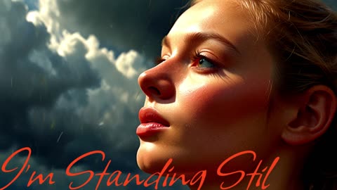 ROCK.Song I'm Standing Still.
