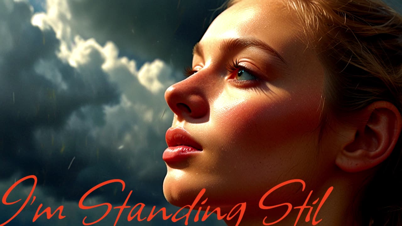 ROCK.Song I'm Standing Still.