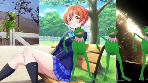 Ra! Ra! Ra! by Floyd Reuter