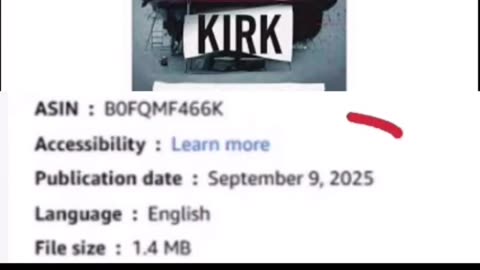 Guys, this video is fully about the conspiracies that are revolving around Charlie Kirk.