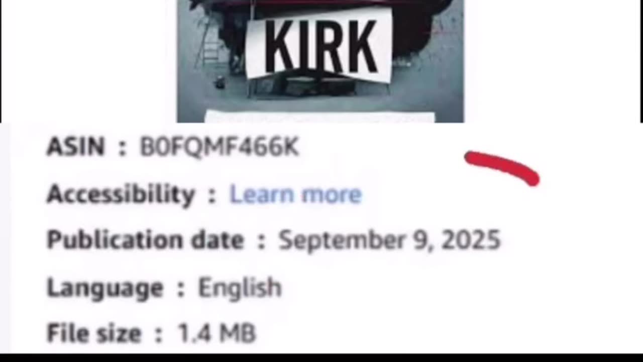 Guys, this video is fully about the conspiracies that are revolving around Charlie Kirk.