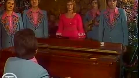 🟥ВИА "Самоцветы" - Всё, что в жизни есть у меня...(1976)