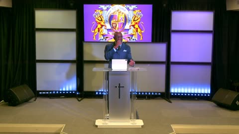 Sunday Morning Worship! (Father's Day Service)