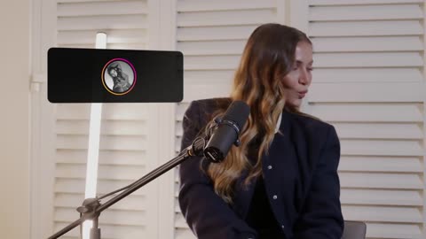 Iman gadzi podcast