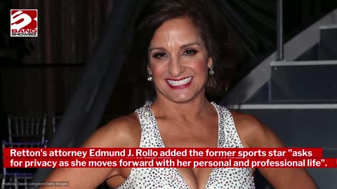 Mary Lou Retton 'determined to learn and grow' following DUI conviction