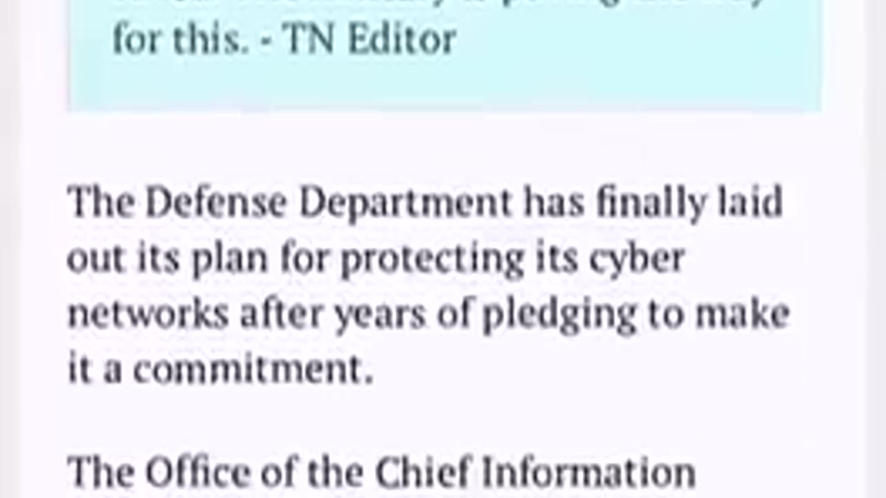 No digital ID, No internet access by 2027