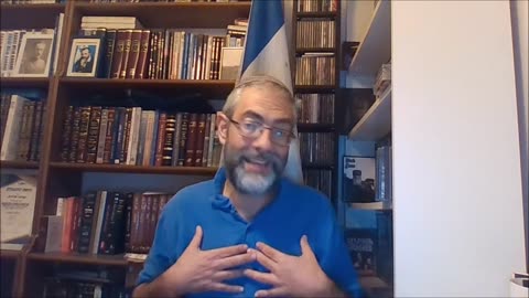 [05-11-2023] - ΑΤΟΜΙΚΗ ΒΟΜΒΑ στη ΓΑΖΑ (31η μέρα του πολέμου) [#0925]