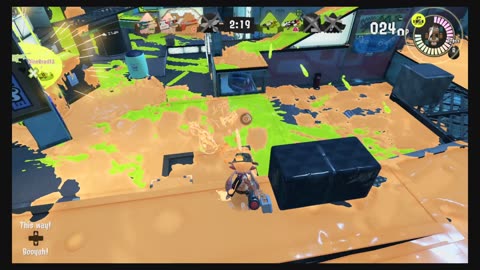 Splatoon3 Turf War646