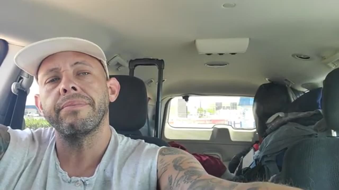 "YouTube's Most Wanted is LIVE!" (26April2025) Lamont Dorsey