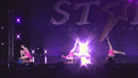 STARZ Nationals - WI Dells Stage A