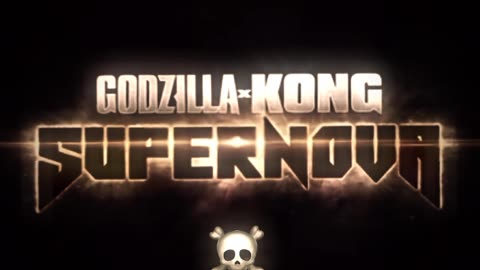 Hello Guys Godzilla x Kong Supernova trailer edit