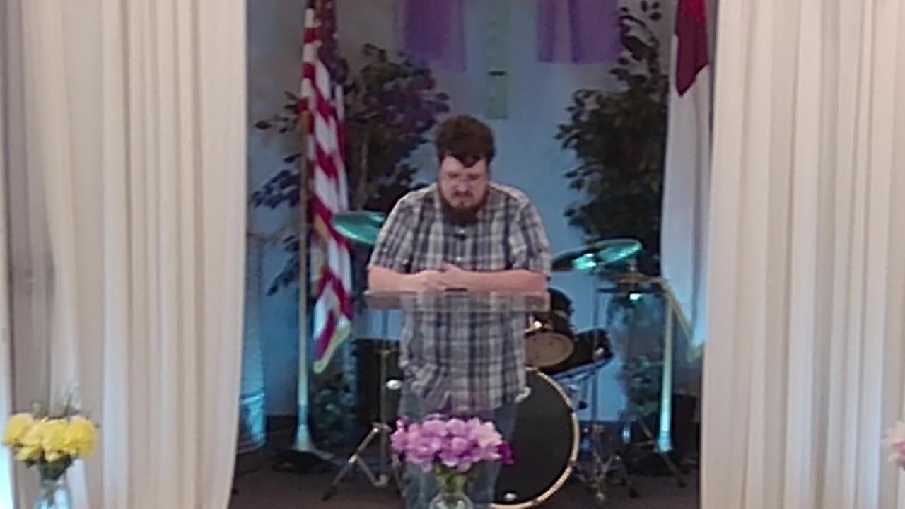 Ezekiel 26 & 27