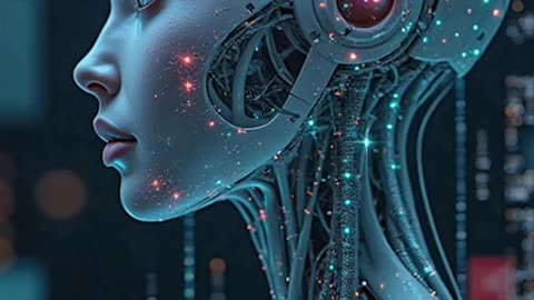 Ai taking over