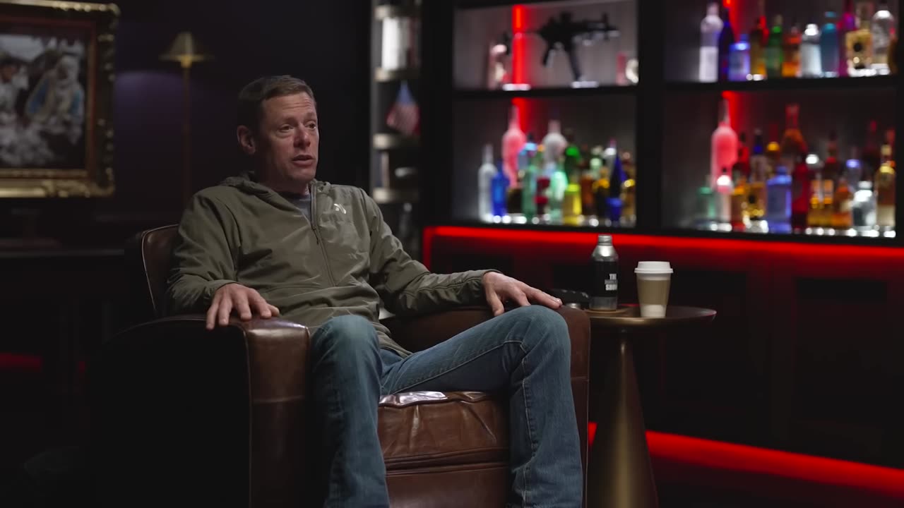 SRS 237 - Steven Rinella | Crazy Hunting Stories You Won’t Believe with the Founder of MeatEater